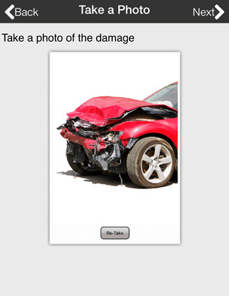 Photo Capture Question