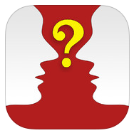 iSURVEY app icon
